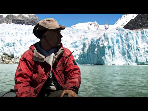 Video: Atemberaubendes Haus und atemberaubende Aussicht in Chile