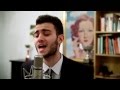 Michael Bublé - Lost (Gabriele Palmieri's Cover)