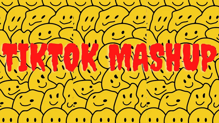 TikTok Mashup April 2022 (Not Clean)