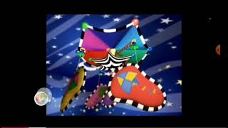 Babyfirst Moblies 3D Kites