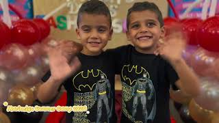 Marinelys Kids Summer Camp 2026 - Fashion Show