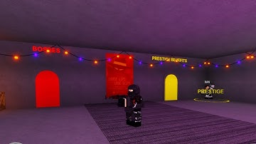 How to get chaos insurgency in scp monster roleplay V2