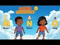 Learn Dutch for Kids ☁️🇳🇱 | ABCs &amp; Numbers Made Fun!