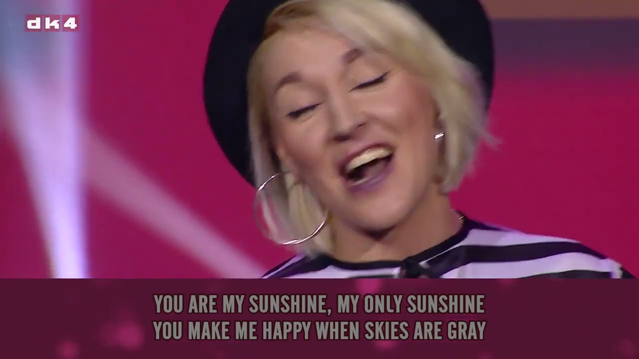 Olsen Band theme- Anna Nowik,