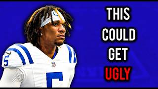 The Indianapolis Colts Have Cornered Themselves | 2025 NFL Team Previews