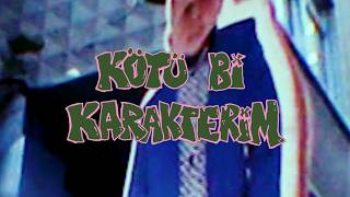 Primat - Kötü Bi̇ Karakteri̇m 