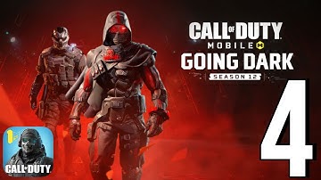 Call of Duty Mobile - Gameplay Walkthrough Part 4