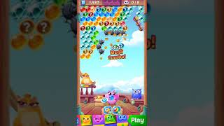 Cookie Cats Pop Level 274 1 star