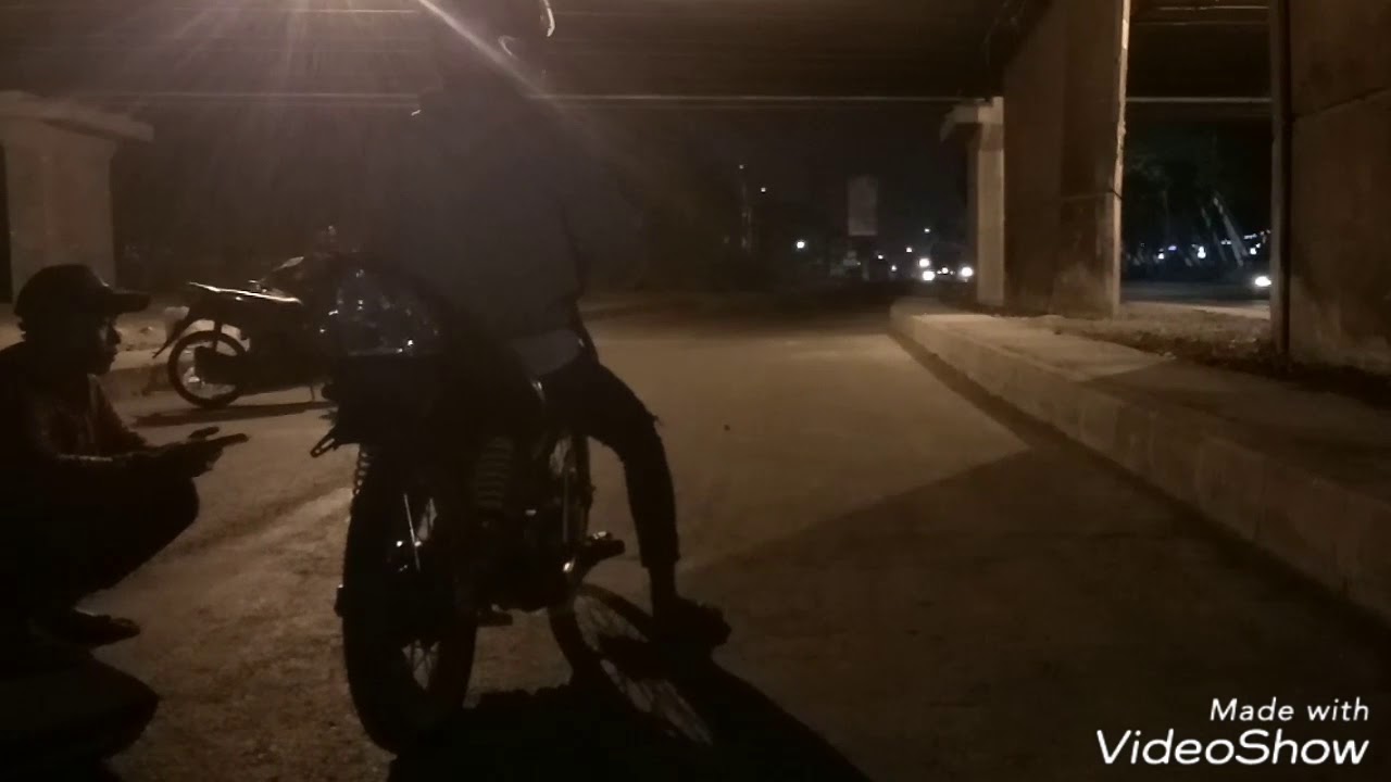 Setting Jupiter 130CC Jupiter Ny.Mbem