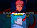 O Deus do Trovão Desperta! Hakari vs Itadori muda o Jogo do Abate | Jujutsu Kaisen T3 #anime