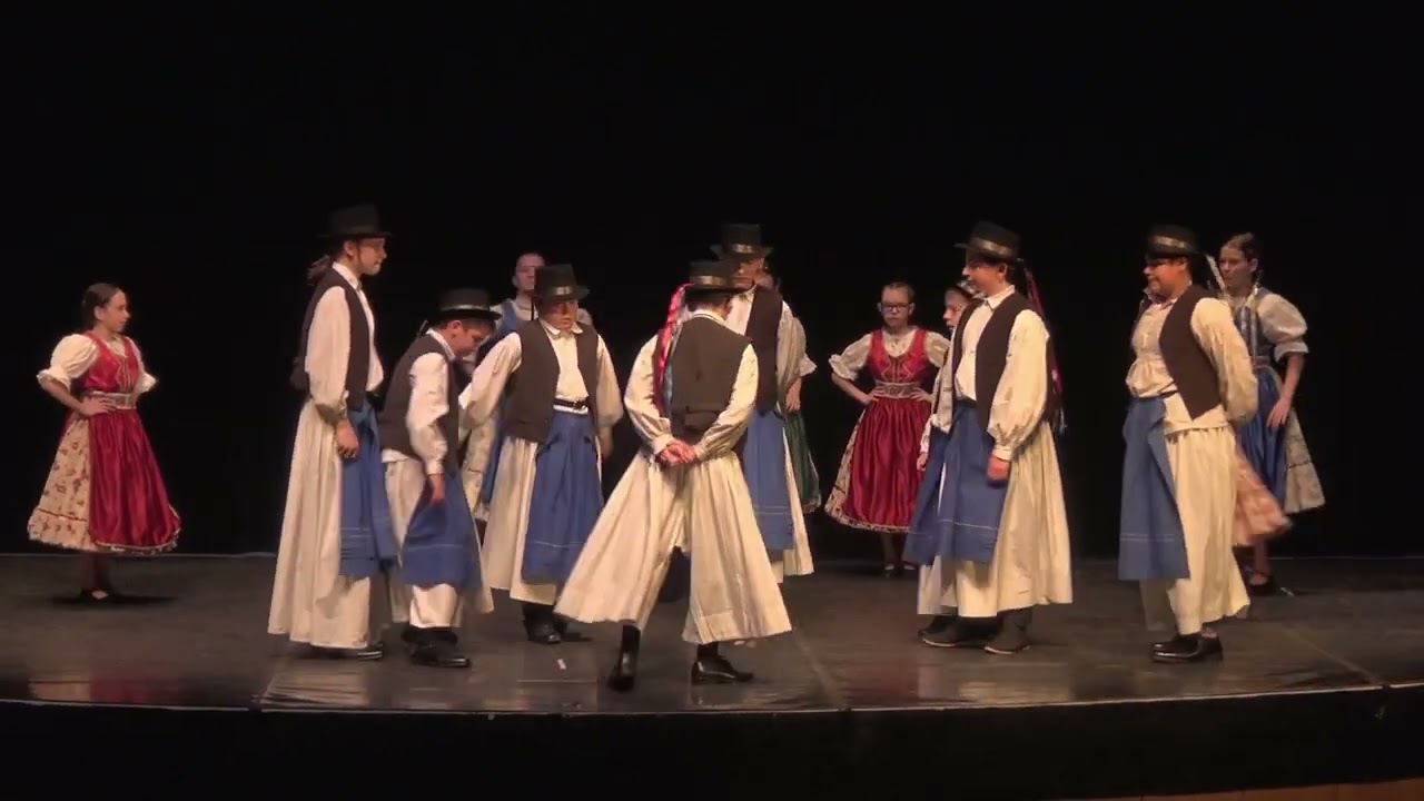 Tébláb AMI - Eszterlánc csoport: 