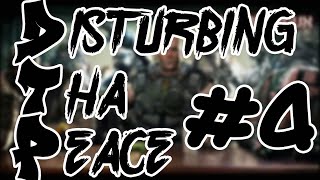 Shadowgun: Deadzone - Disturbing The Peace #4