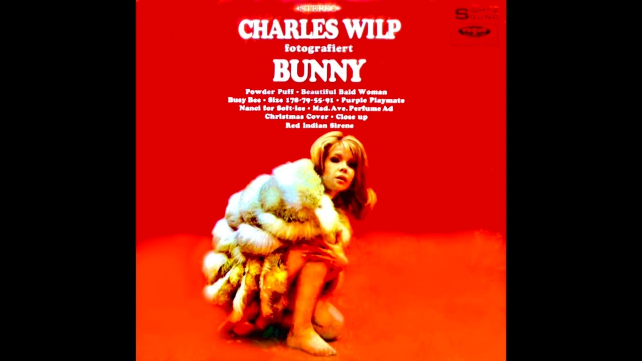 Charles Wilp - Bunny - YouTube