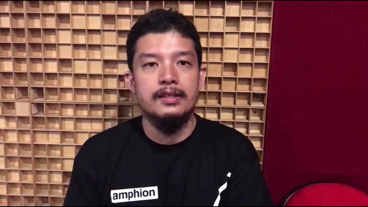 Teaser Audio Camp 2018 Workshop Bedah Mixingan oleh Moko Aguswan