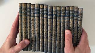 A Collection of writings by Rudyard Kipling