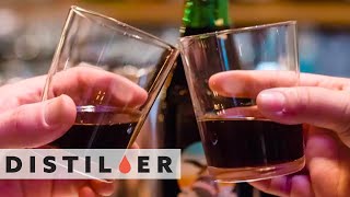 What Is Fernet? | Everything You Need to Know