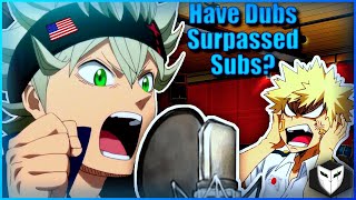 Subs vs Dubs: How dubs beat the odds.