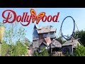 Dollywood Day One Vlog June 2019