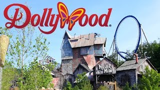 Dollywood Day One Vlog June 2019