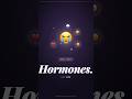 PMS: The Monthly Identity Crisis 🌀 (Part 1) #shorts