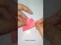 Heart shape cutting #heartshapedbox #diy #craft #viralartshorts