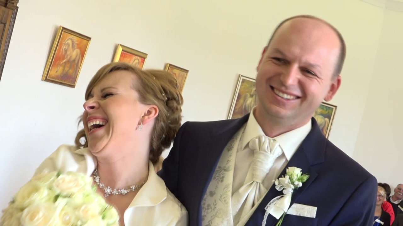 POROČNI SPOT KLAVDIJA IN DEJAN - foto BRBRE