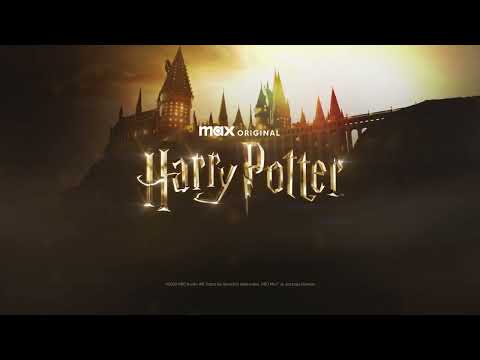 Harry Potter | Nueva serie | HBO Max