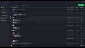 How to Easily Uninstall Camtasia Software Completely
