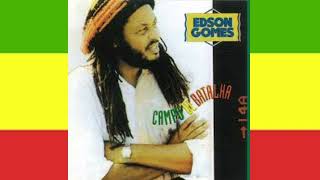 Edson Gomes  - Árvore [Versão de Studio] (2000)