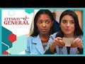 ATTAWAY GENERAL | Season 1 | Ep. 5: “Small Hospital”