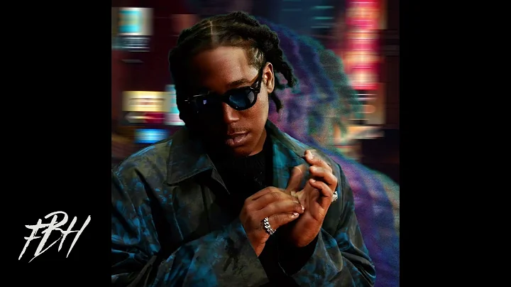 [FREE] Travis Scott Type Beat x Don Toliver Type Beat - "Ice Age"