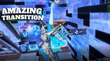 How to Make this CRAZY Character Transition (Sony Vegas)