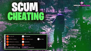 Scum Hack 2023 | AIMBOT   WALLHACK | Free Download