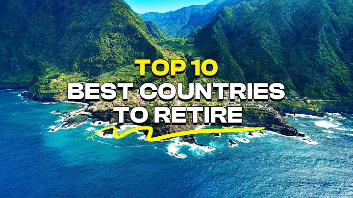 Top 10 Best Countries to Retire: Safe, Warm, and Affordable in 2025