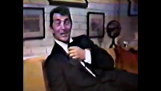 Dean Martin - It's the Talk of the Town