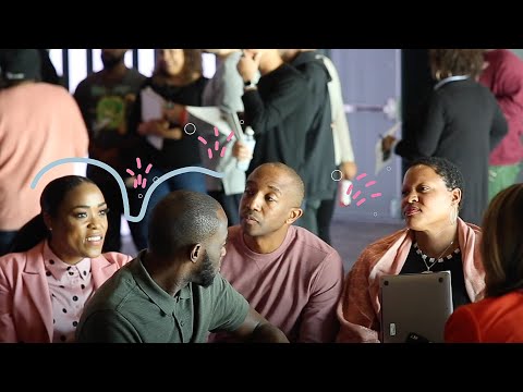 Spotify Employee Resource Groups: BLK@