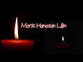 Moris hanesan lilin official lyrics