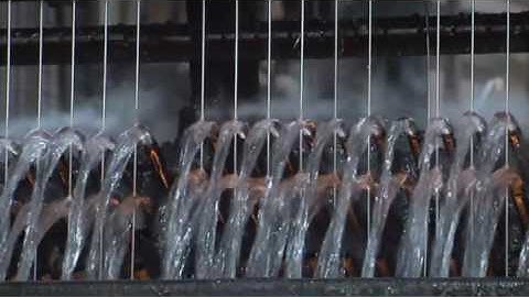 Pacific Steel - Wire Making Process
