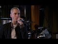 Eminem  not afraid in session for bbc radio 1