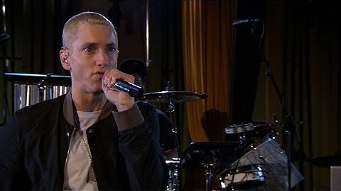 Not Afraid Acoustic version - Acoustic performance video thumbnail