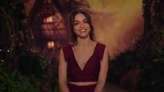 Disney’s Snow White | Guess The Disney Princess | In Cinemas 20 March