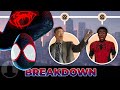 The Complete Spider-Man: Across the Spider-Verse Breakdown | Channel Frederator