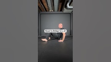 Resilient Shoulders & Hips ✅ Like & Subscribe 🎯