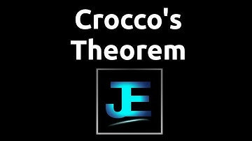 Explained: Crocco