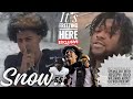 Bo Hughley SPEAKS OUT With Joseph JOJO Williams About BOULDER Weather Wit COACH PRIME 🤯