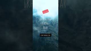 Ceramah Pendek Ikhlas U0026 Sabar  Ustadz Hanan Attaki  ikhlas short