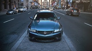 Ремонт шланга ГУР на Honda Accord 7