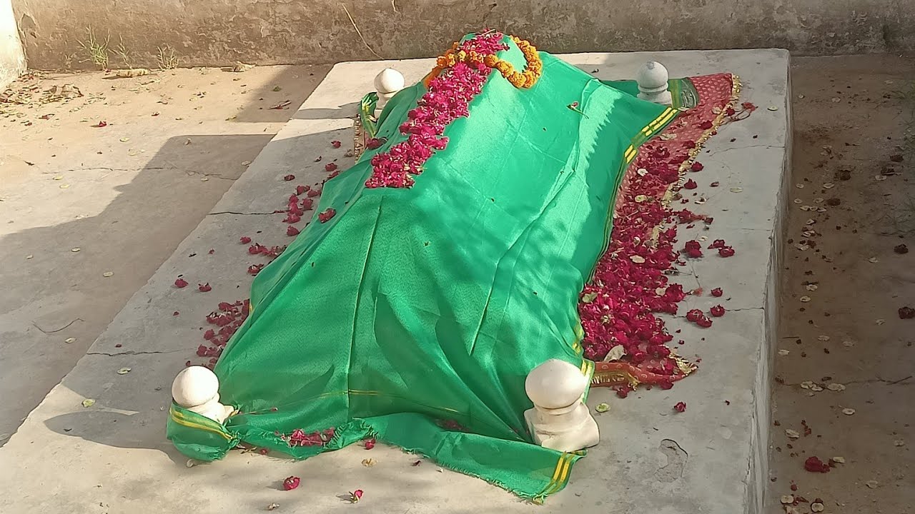 Hazrat Haji Haider Shah Sahab Rajshahi || Sundh Sharif, Mewat, Haryana || Dargah Vlog No 52