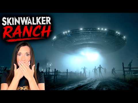 Something BIG Is Happening At Skinwalker Ranch!