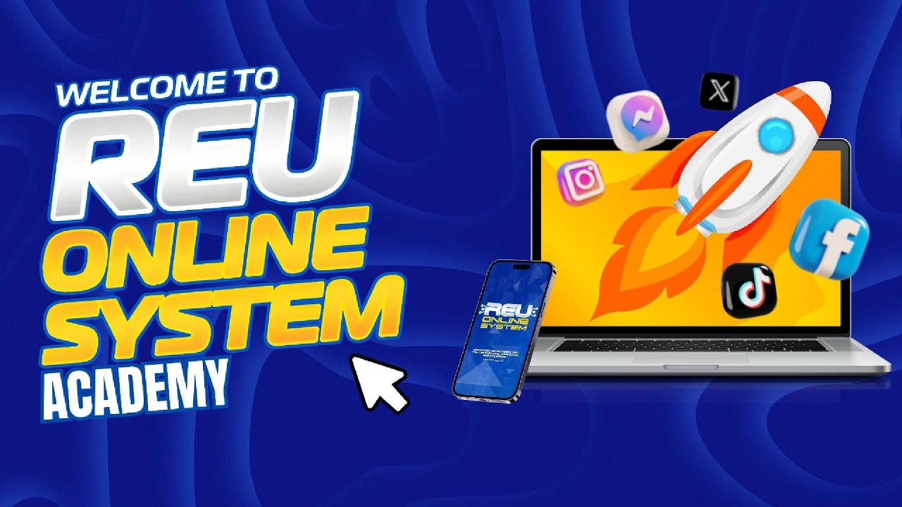 How Beginners Earn ₱30K–₱50K Monthly gamit ang FB & TikTok thru Plug-in & Earn System/REU-OS Academy